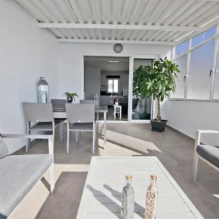 Ferienhaus In Mit Privatem Balkon * Bocacangrejo