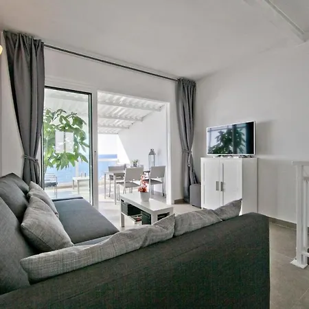 Ferienhaus In Mit Privatem Balkon بيت للعطل *