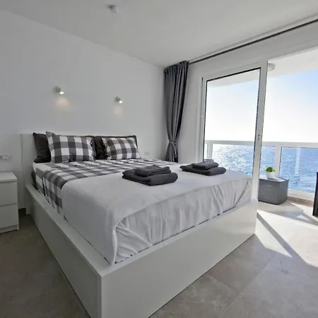 Ferienhaus In Mit Privatem Balkon بيت للعطل *