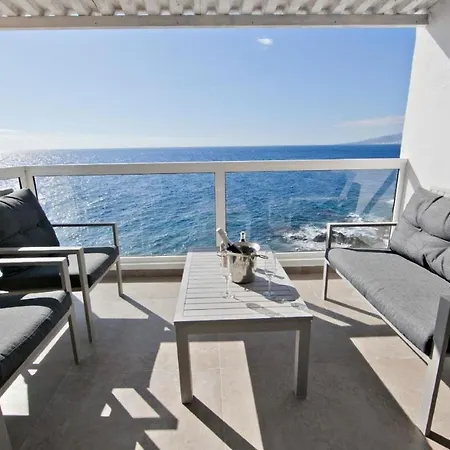 Ferienhaus In Mit Privatem Balkon بيت للعطل Bocacangrejo