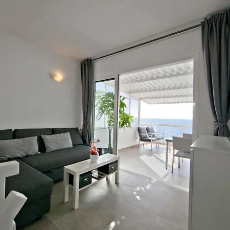بيت للعطل Ferienhaus In Mit Privatem Balkon *