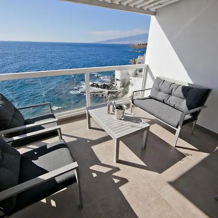 Ferienhaus In Mit Privatem Balkon بيت للعطل *