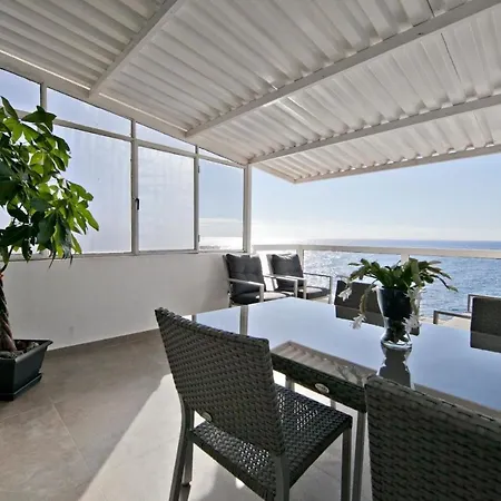 Ferienhaus In Mit Privatem Balkon * Bocacangrejo