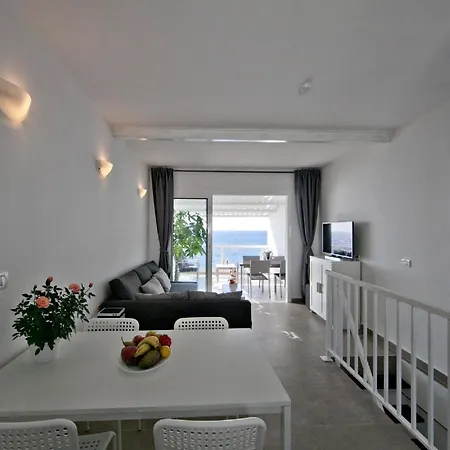 Ferienhaus In Mit Privatem Balkon * Bocacangrejo