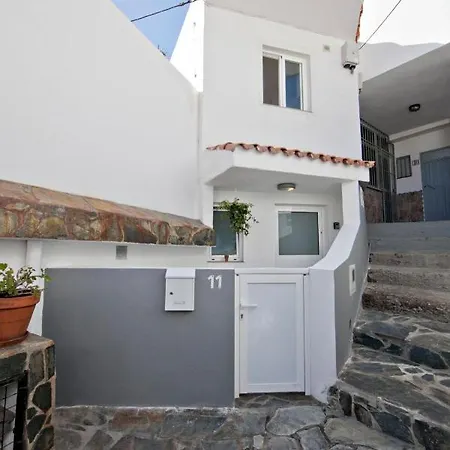 Ferienhaus In Mit Privatem Balkon *