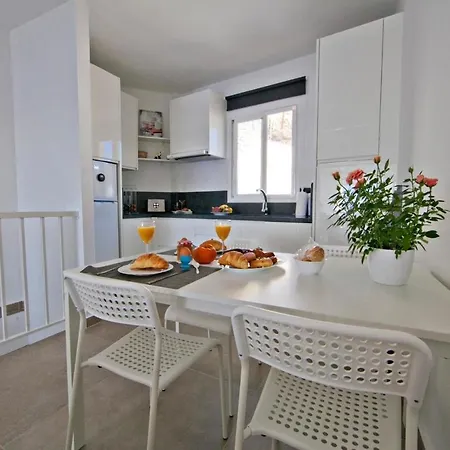 Ferienhaus In Mit Privatem Balkon * Bocacangrejo