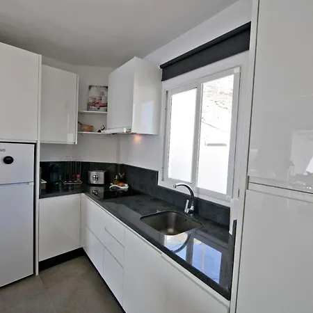 Ferienhaus In Mit Privatem Balkon * Bocacangrejo