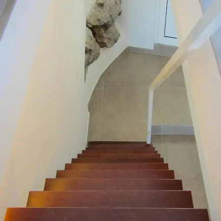 別荘 Ferienhaus In Mit Privatem Balkon *